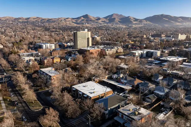 127 S 800 E #15, Salt Lake City, UT 84102 - Image #2