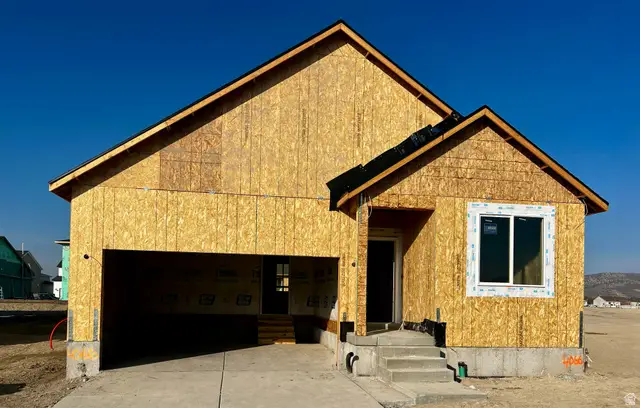 2035 E Porcupine Dr #4066, Eagle Mountain, UT 84005 - Image #1