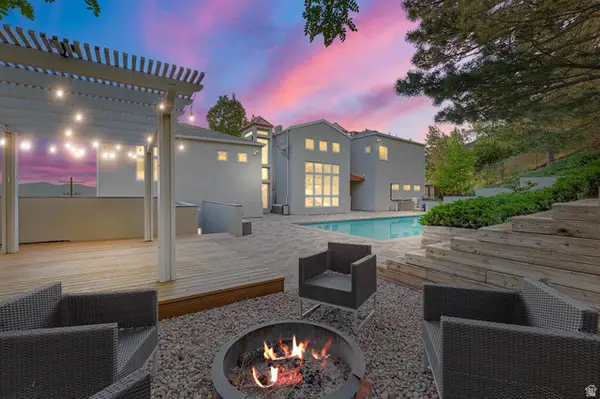 2093 S Lakeline Dr, Salt Lake City, UT 84109