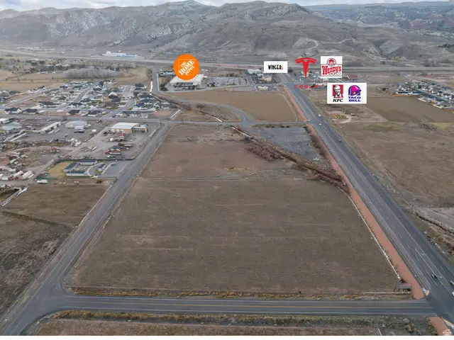 Address Withheld By Seller, Richfield, UT 84701 - Image #2