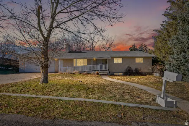 44 S Astor Ln, Elk Ridge, UT 84651 - #2