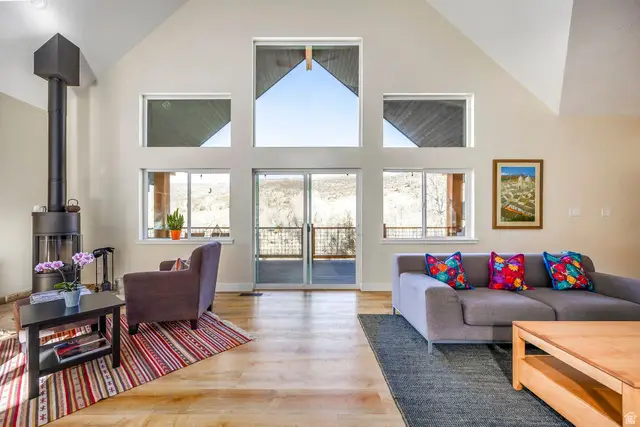 8420 E Boxwood Ln #201, Heber City, UT 84032 - Image #2