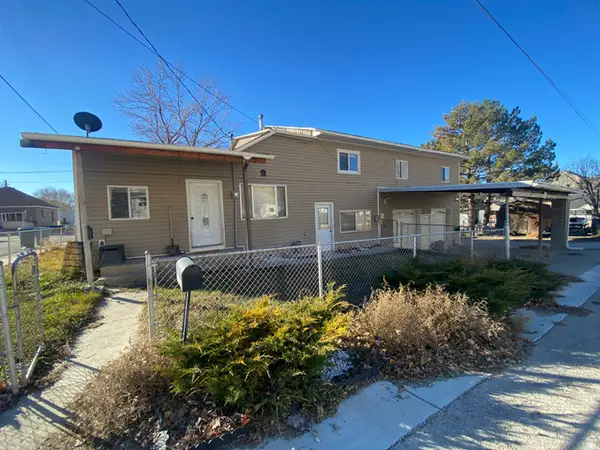 97 Welby, Helper, UT 84526