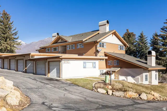 874 Schneitter Cir #5, Midway, UT 84049 - Image #1