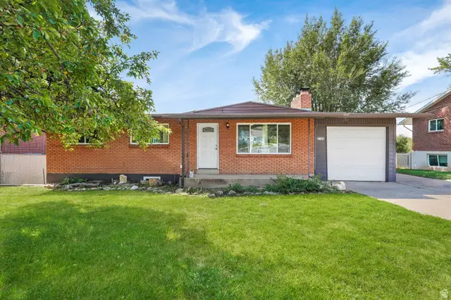 2735 N 400 E, North Ogden, UT 84414 - Image #1