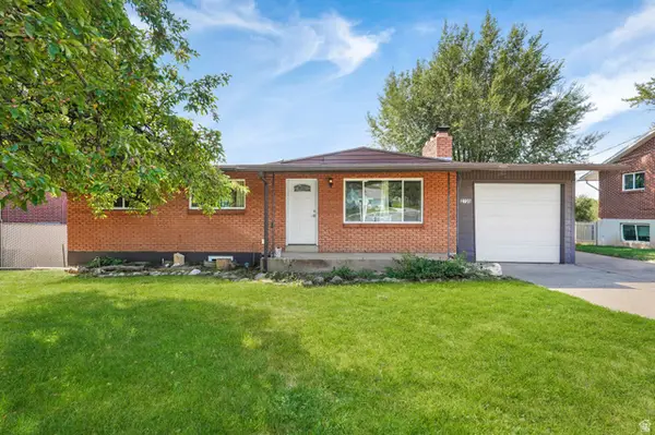 2735 N 400 E, North Ogden, UT 84414