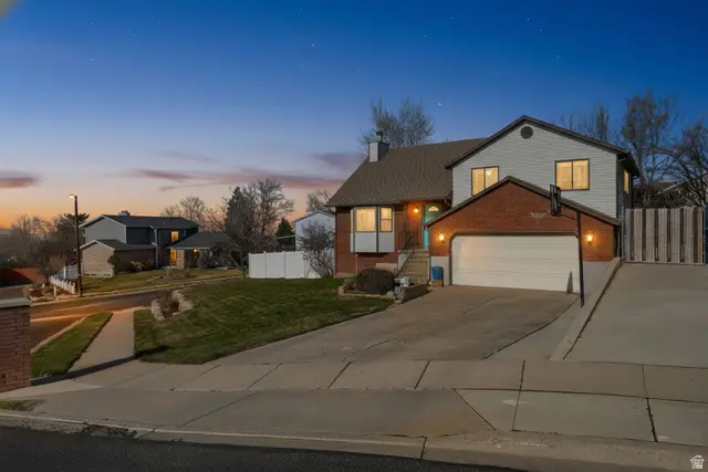 553 E 175 N, North Salt Lake, UT 84054 - Image #2