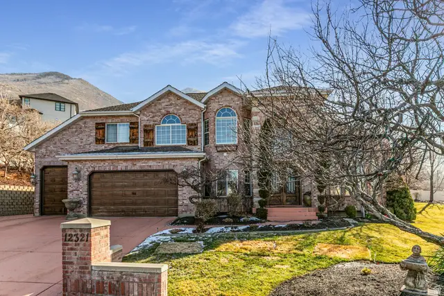 12321 S Graystone Court Ct, Draper, UT 84020 - Image #1