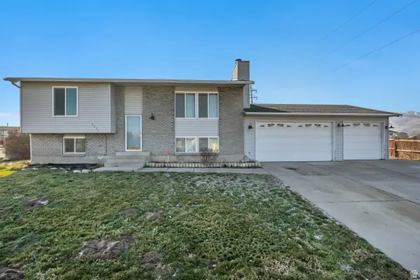 7571 W Adams Rd S, Magna, UT 84044