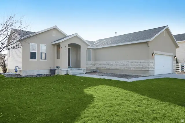 374 Palamino Way, Grantsville, UT 84029 - Image #2
