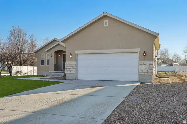 374 Palamino Way, Grantsville, UT 84029 - Image #3