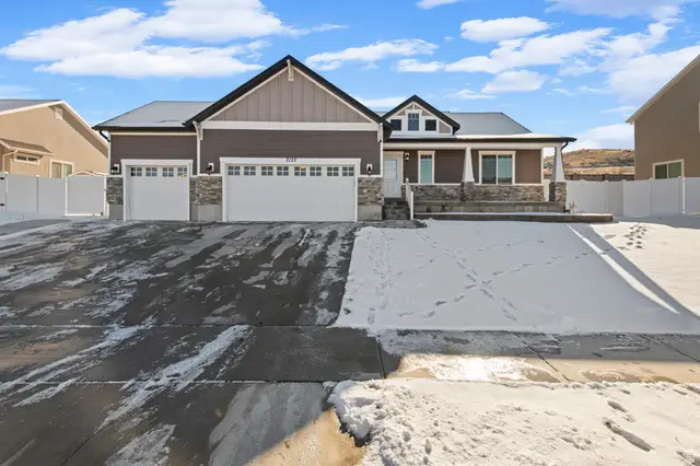 7127 W Hawk View Way S, West Jordan, UT 84081 - Image #1