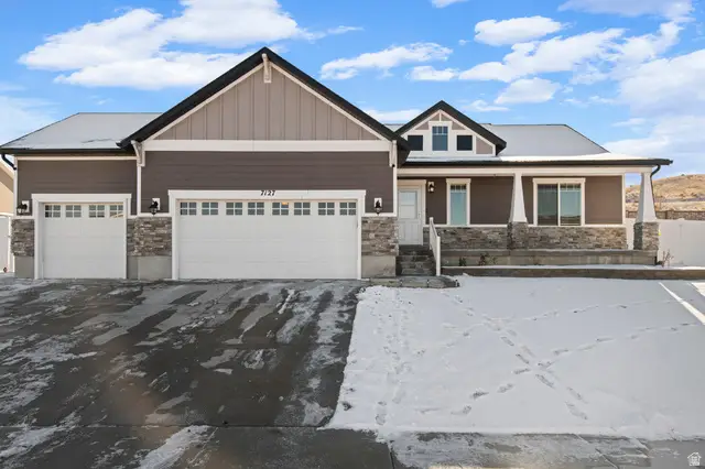 7127 W Hawk View Way S, West Jordan, UT 84081 - Image #2