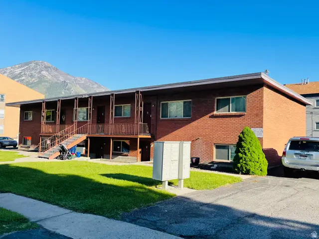 240 E 600 N, Provo, UT 84601 - Image #1
