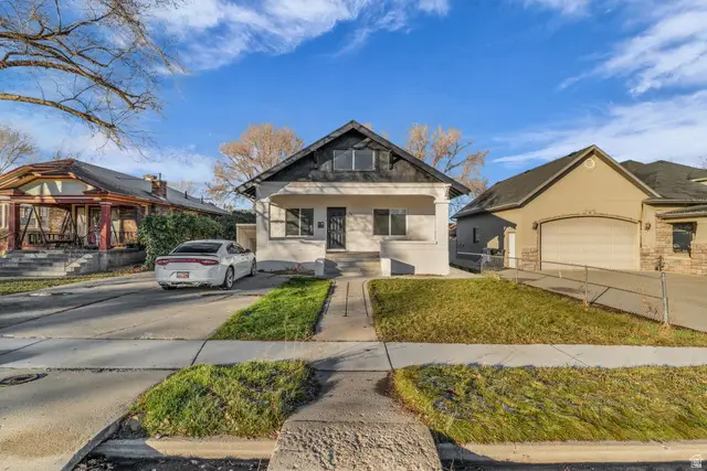 30 S 100 W #1-2, Spanish Fork, UT 84660 - Image #1