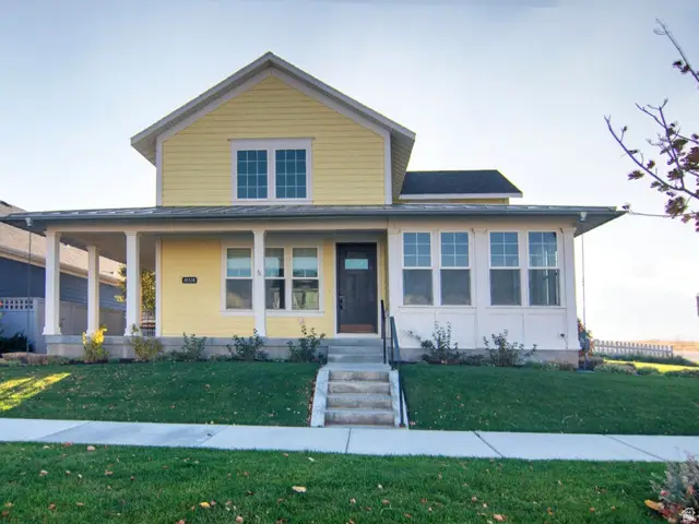 10328 S Yellow Knife Way, South Jordan, UT 84009 - Image #2