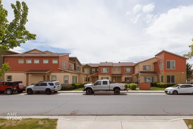 3683 W Lilac Heights Dr, South Jordan, UT 84095 - #2