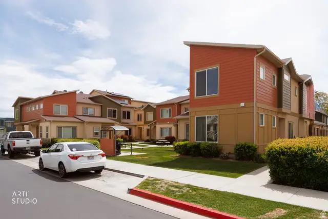 3683 W Lilac Heights Dr, South Jordan, UT 84095 - #3