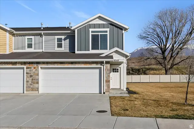 6510 S Aspen Ln E, South Weber, UT 84405 - Image #2