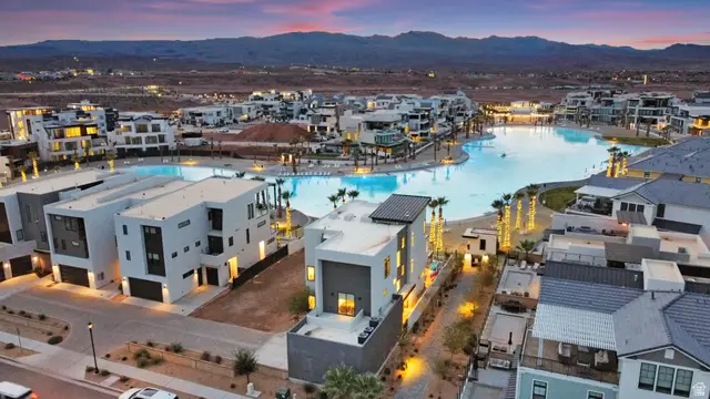 772 W Akoya Pearl St, Saint George, UT 84790 - Image #2