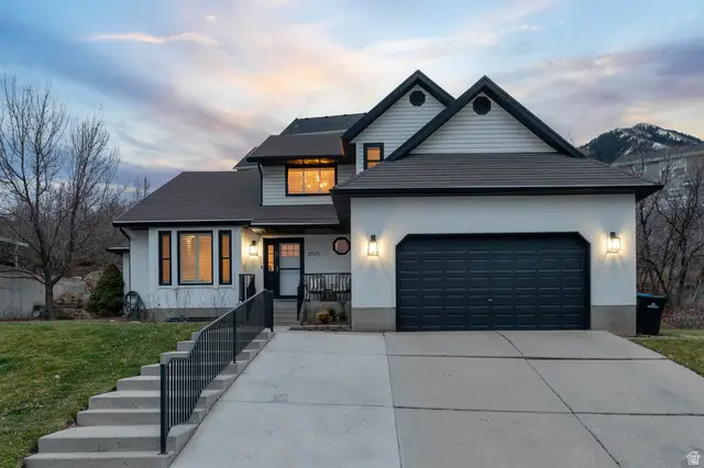 2515 Oak Haven Drive Dr, Spanish Fork, UT 84660 - Image #1