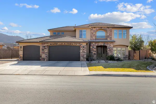 2946 E Carmine Dr, St. George, UT 84790