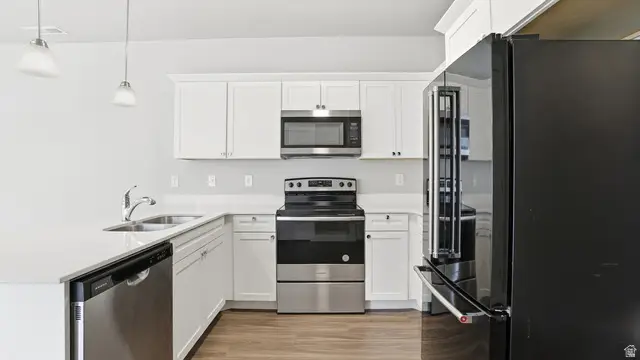 3667 W Canyon Dr #301, Lehi, UT 84043 - Image #1