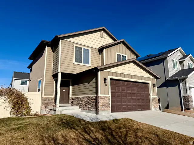 35 E Water Ln, Vineyard, UT 84059 - Image #2