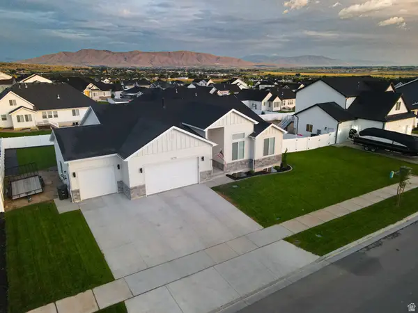 1678 S 210 W, Salem, UT 84653