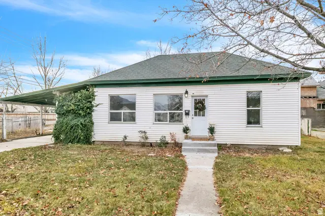 330 E 700 N, Spanish Fork, UT 84660 - Image #1