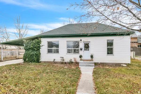 330 E 700 N, Spanish Fork, UT 84660