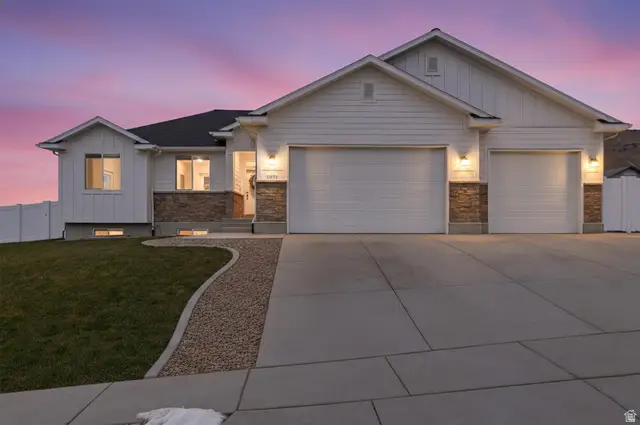 1071 E 160 N, Hyde Park, UT 84318 - Image #1