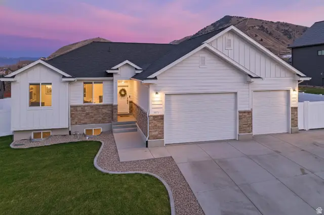1071 E 160 N, Hyde Park, UT 84318 - Image #2
