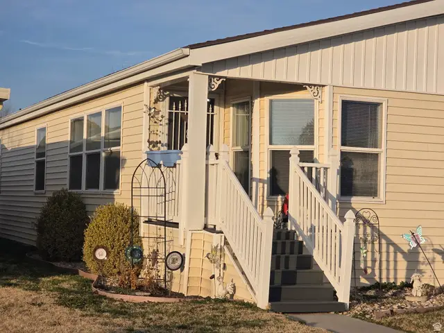 3750 S Midland #34, Roy, UT 84067 - Image #1