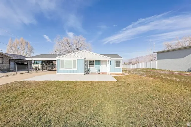 453 E 400 N, Tooele, UT 84074 - Image #1