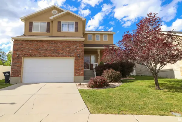 6466 W 8375 S, West Jordan, UT 84081