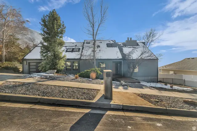 2250 E High Mountain Dr S, Sandy, UT 84092 - Image #1
