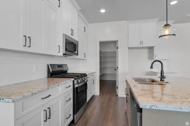 1603 W Silver Canoe Way, Logan, UT 84321 - Image #3