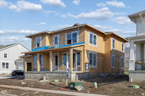 101 S Horizon Dr #204, Farmington, UT 84025