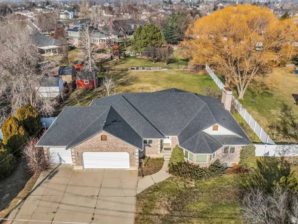 1740 W 200 N, Kaysville, UT 84037