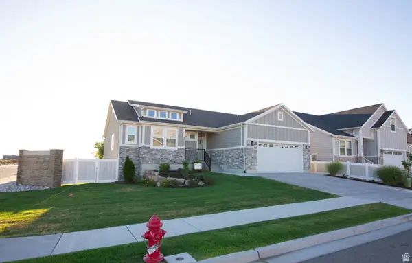 2717 N 825 W #28, Pleasant View, UT 84414