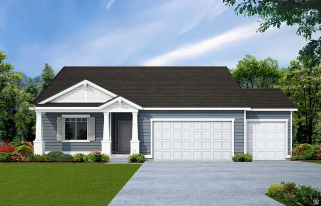 4119 W 1575 S #117, West Weber, UT 84401 - Image #1