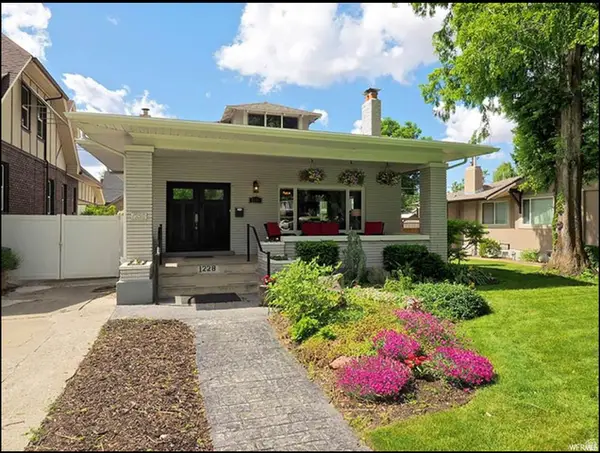 1228 E 700 S, Salt Lake City, UT 84102