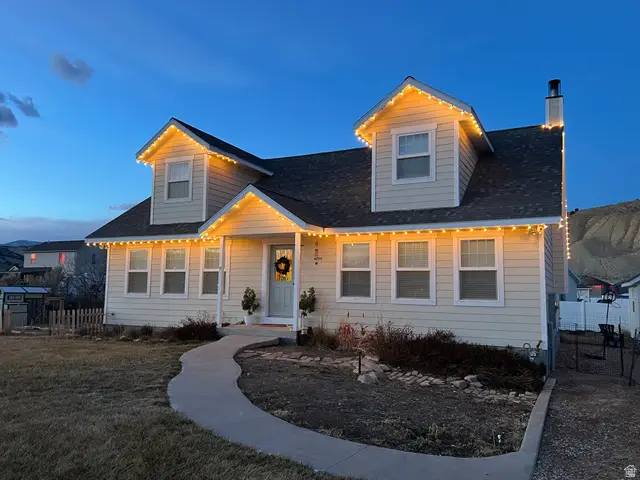 4159 W 600 N, Vernal, UT 84078 - Image #1