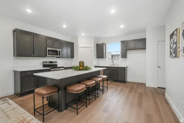 5245 N Evergreen Way, Eagle Mountain, UT 84005 - Image #3