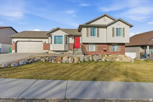 6240 W Townley St, West Jordan, UT 84084