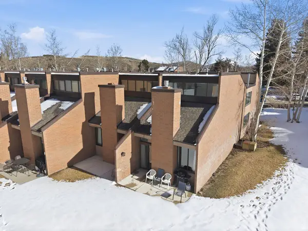 1781 Captain Molly Dr, Park City, UT 84060