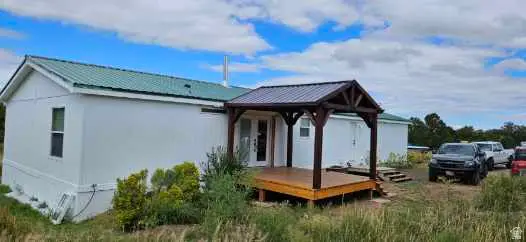 36652 W Highway 40, Fruitland, UT 84027 - Image #1