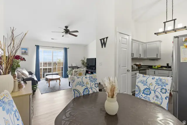 123 W Ridge Rd, Saratoga Springs, UT 84045 - #3