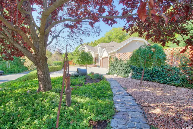 544 S Carterville E, Orem, UT 84097 - #2